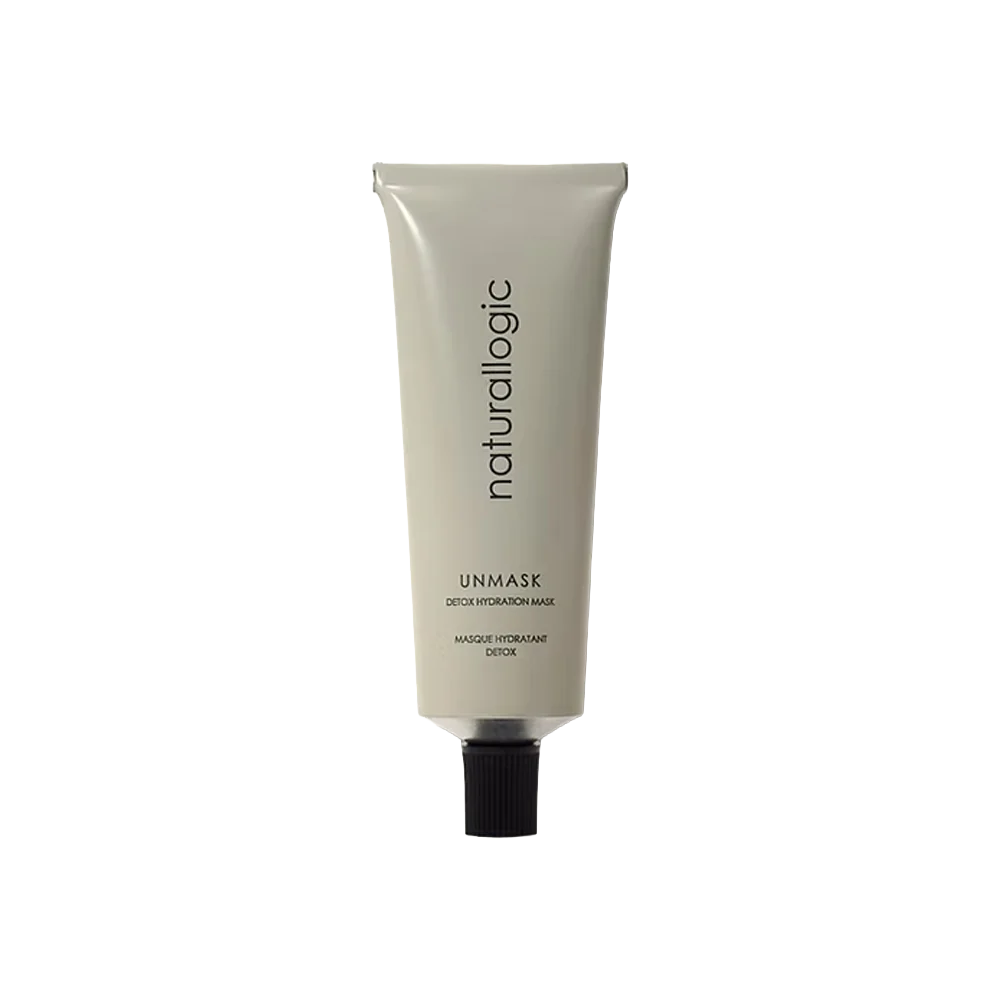Naturallogic 奇蹟排毒UNMASK