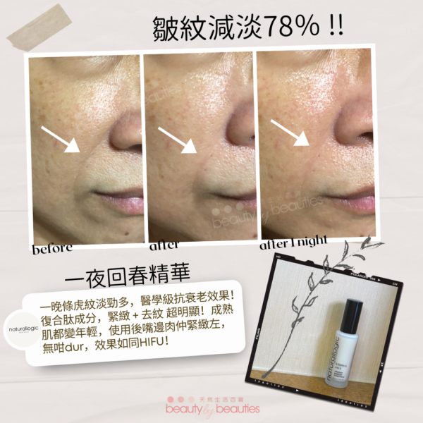 一夜回春精華