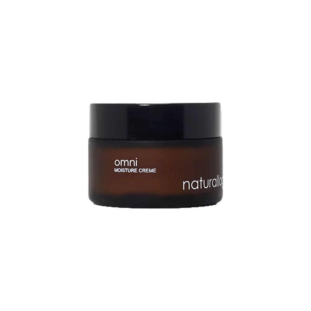 Naturallogic 全能抗敏面霜