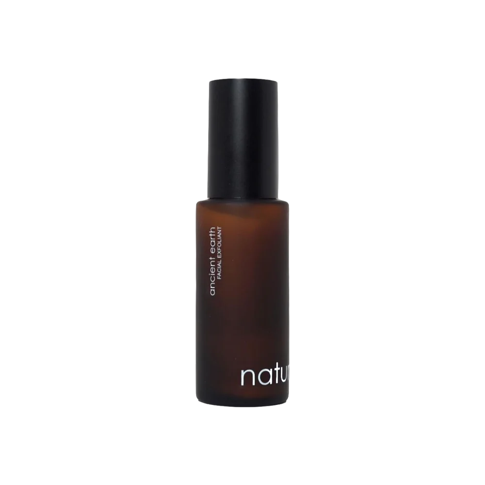 Naturallogic 粉晶亮肌面膜