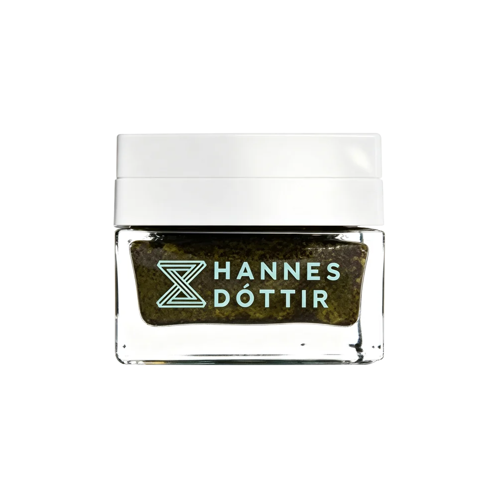 Hannes Dóttir 冰島解毒滅痘面膜 60ml