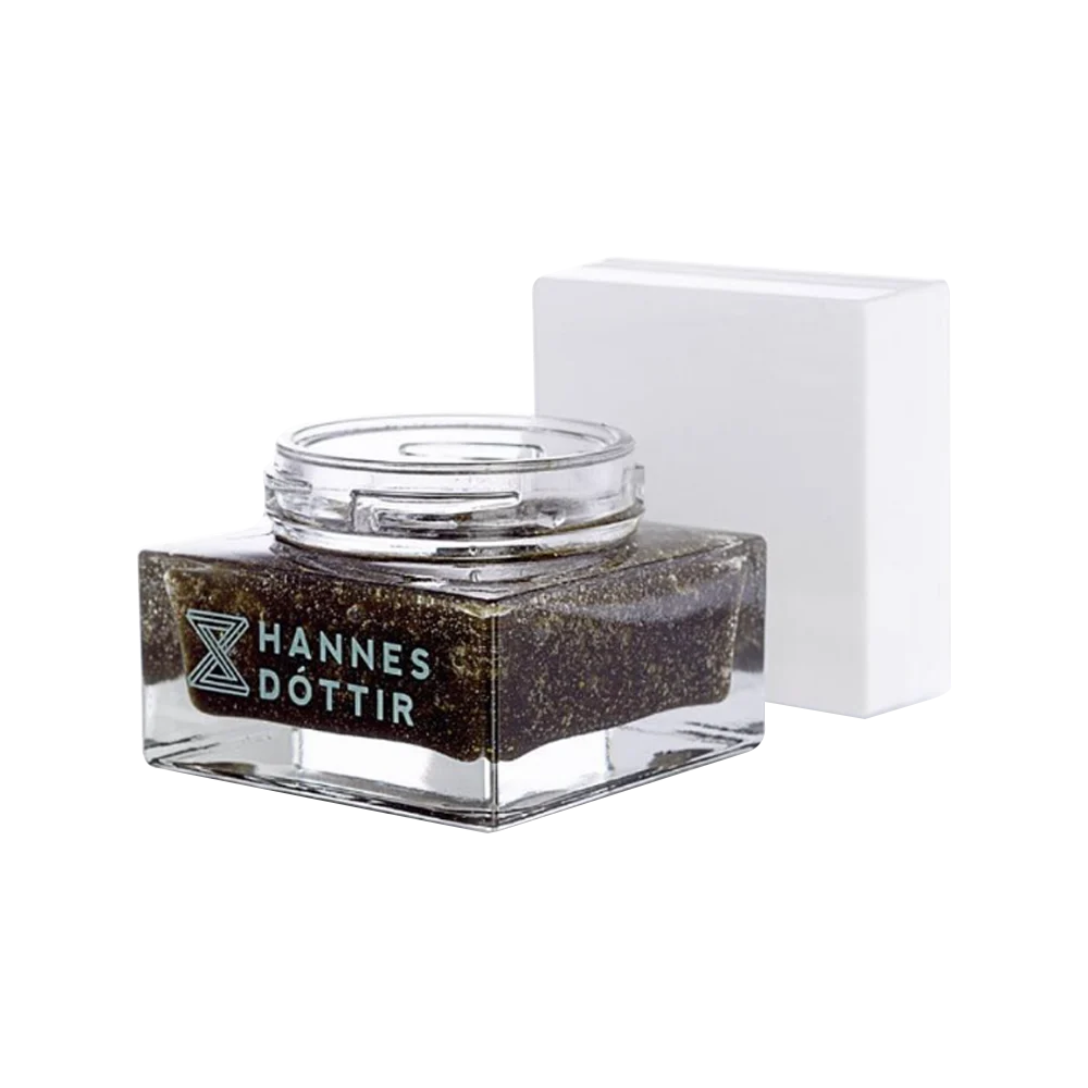 Hannes Dóttir 冰島解毒滅痘面膜 60ml - Image 2