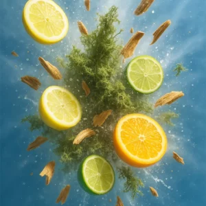 Rustic Maka BiodomePro™益生元天然香體膏 - Ocean Breeze - Image 3