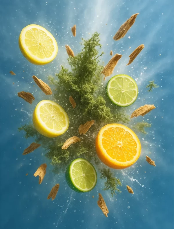 Rustic Maka BiodomePro™益生元天然香體膏 - Ocean Breeze - Image 3