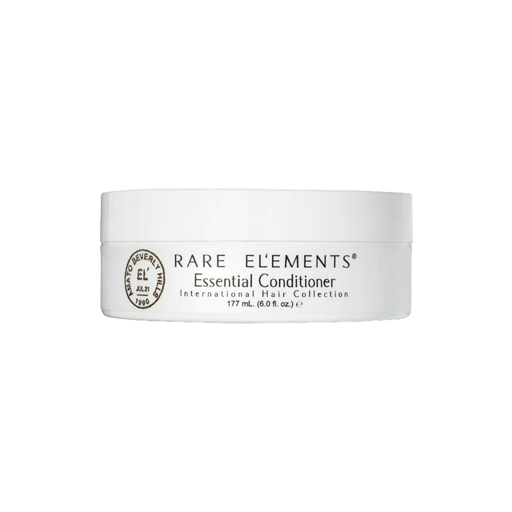 Rare Elements 奇蹟深層修復護髮膜 (無矽)