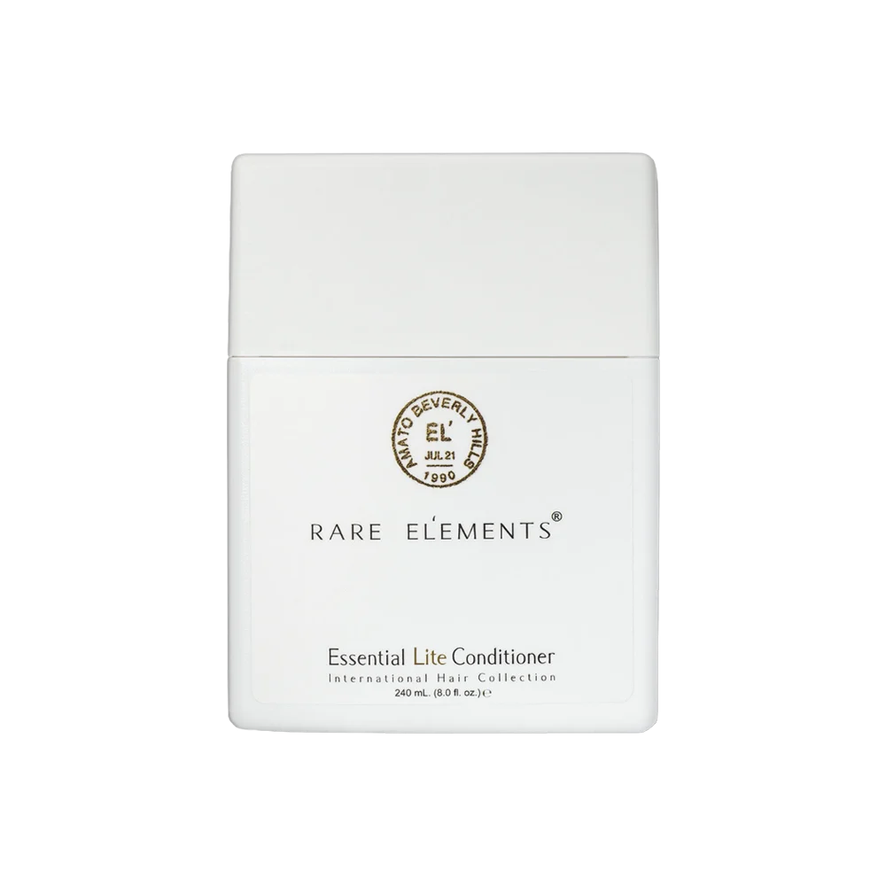Rare Elements 奇蹟修復護髮乳 (無矽)