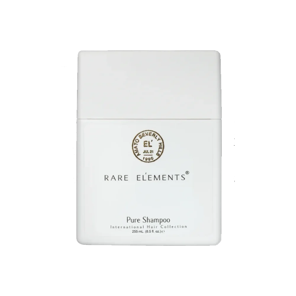 Rare Elements 奇蹟修復防脫洗髮水 (無矽)