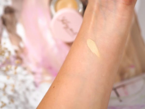 【限時半價】黑眼圈痘印完美cover！Hynt Beauty Duet 持久保濕遮瑕膏Perfecting Concealer 15g - Image 7