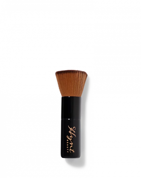 Hynt Beauty FINALE 絲絨透明定妝控油粉