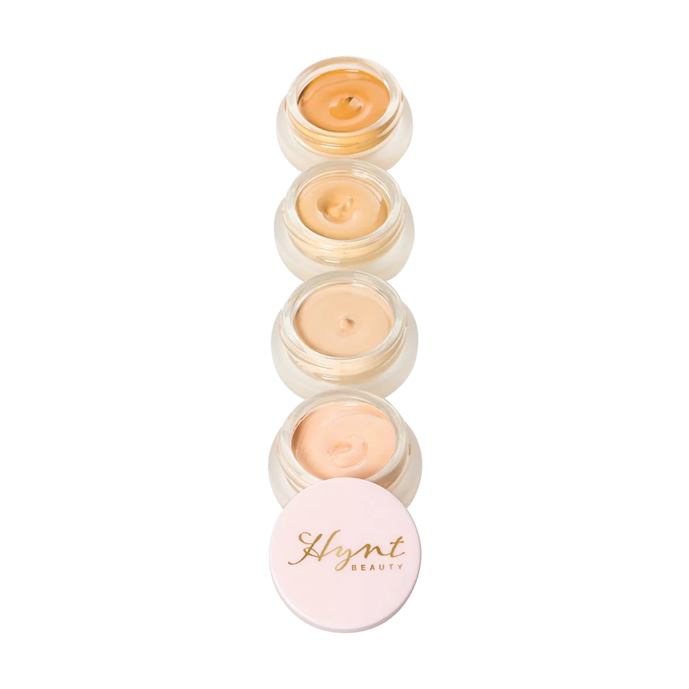 Hynt Beauty 持久保濕遮瑕膏