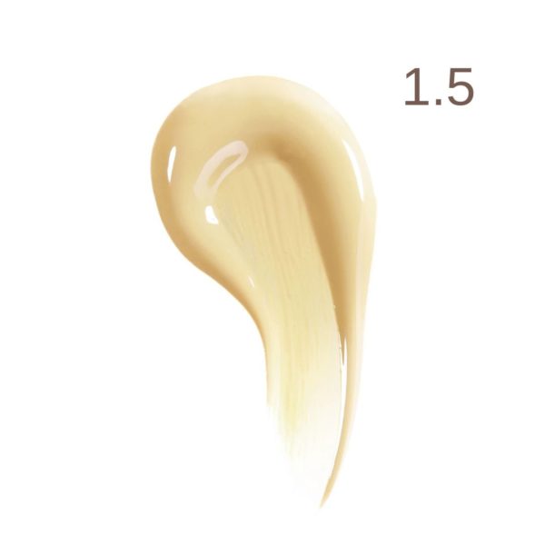 Gressa 空氣養膚精華粉底 15ml