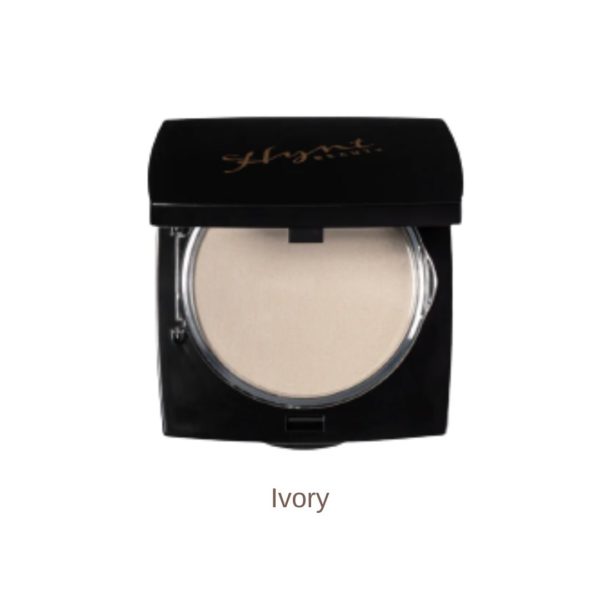 Hynt Beauty ENCORE 空氣礦物粉餅 Fine Pressed Powder