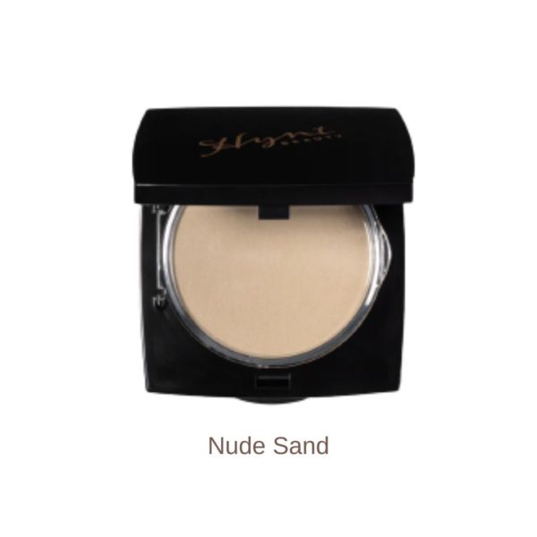 Hynt Beauty ENCORE 空氣礦物粉餅 Fine Pressed Powder