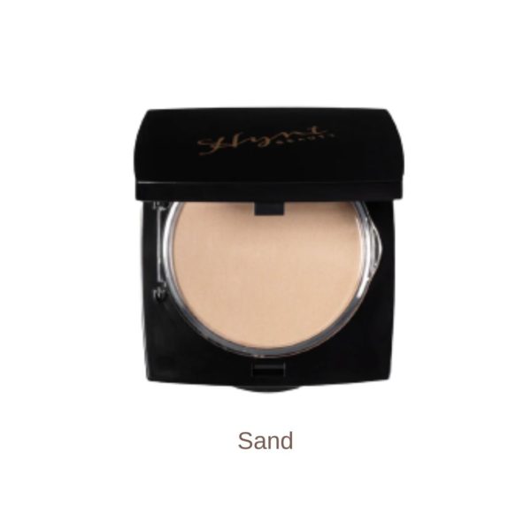 Hynt Beauty ENCORE 空氣礦物粉餅 Fine Pressed Powder