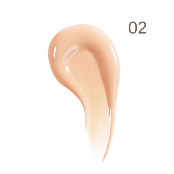 Gressa 空氣養膚精華粉底 15ml