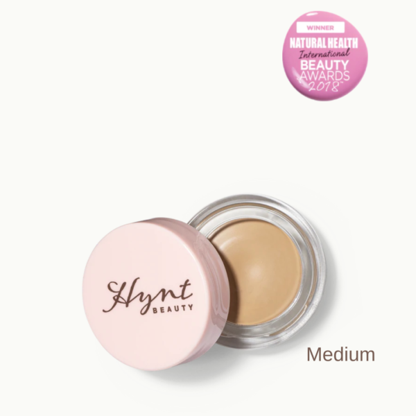 Hynt Beauty Duet 持久保濕遮瑕膏Perfecting Concealer