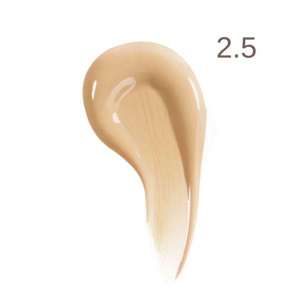 Gressa 空氣養膚精華粉底 15ml