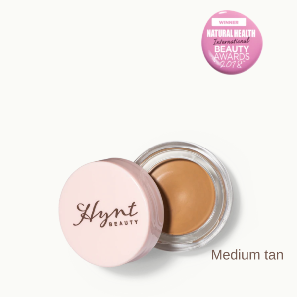 Hynt Beauty Duet 持久保濕遮瑕膏Perfecting Concealer