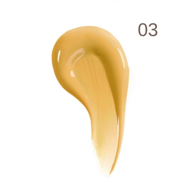 Gressa 空氣養膚精華粉底 15ml