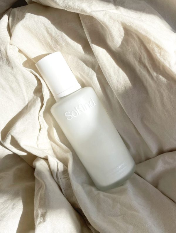 SoKind天然絲滑身體美白牛奶乳液200ml - Image 2
