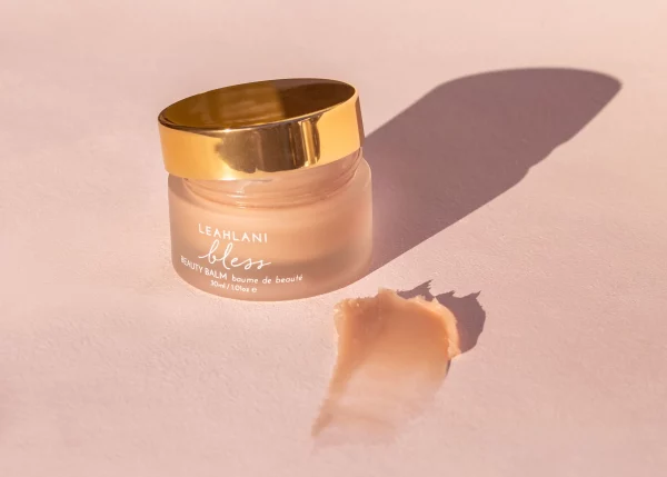 Leahlani Bless Beauty Balm 30ml