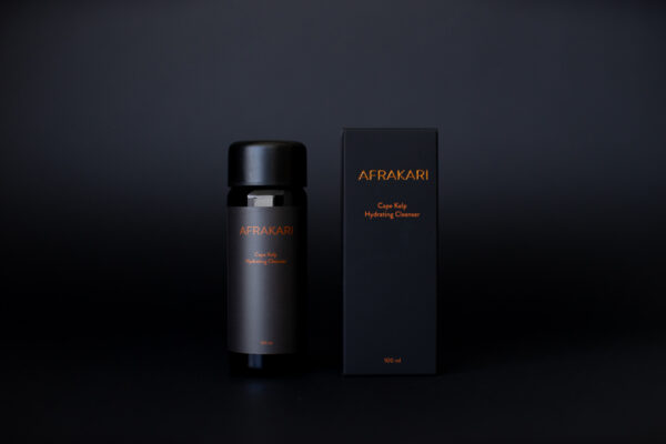 痘痘一洗即消，Afrakari消炎潔面淨化啫喱100ml - Image 3