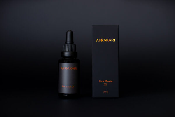 Afrakari 純馬魯拉消炎奇蹟油30ml (超敏感肌配方) - Image 2