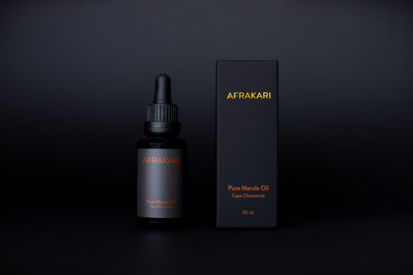 Afrakari 純馬魯拉消炎奇蹟油30ml (洋甘菊配方) - Image 3