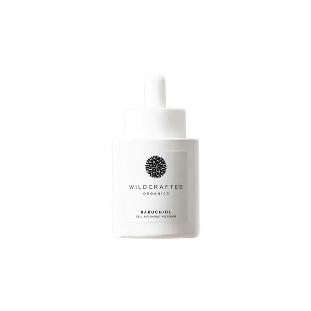 Wildcrafted Organics 細胞再生涷齡精華油