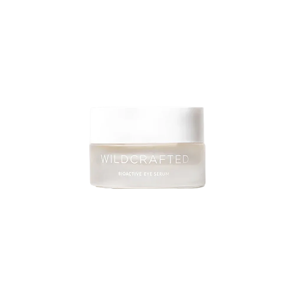 Wildcrafted Organics 生物肽精靈眼精華