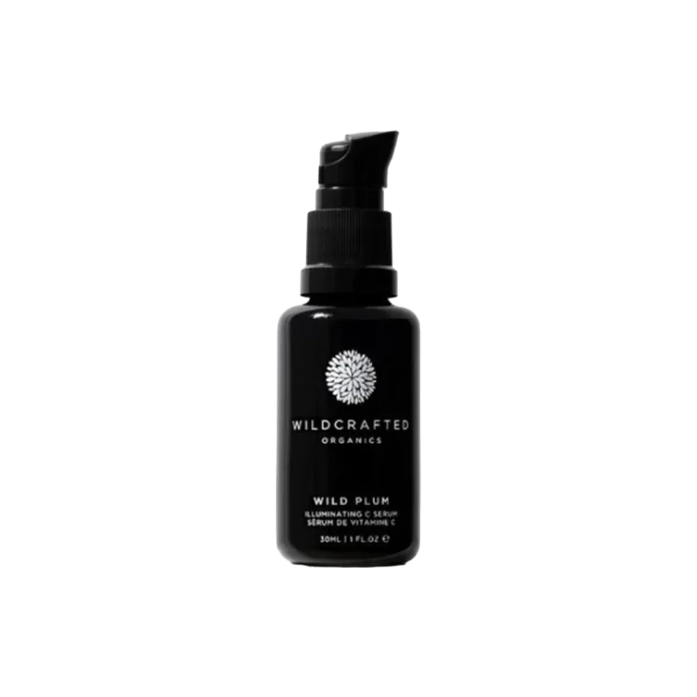 Wildcrafted Organics 維C美白去印淡斑精華