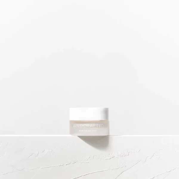 【9折】只需 5 天，眼部年輕５歲！Wildcrafted Organics BIOACTIVE 生物肽精靈眼精華15ml - Image 6