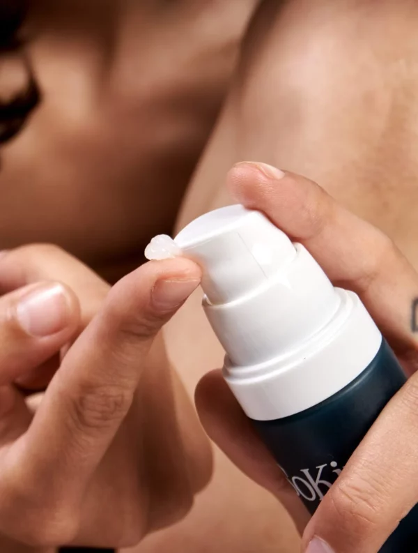 SoKind Pure Kindness Nipple Balm 純天然乳頭修護霜 30ml - Image 3