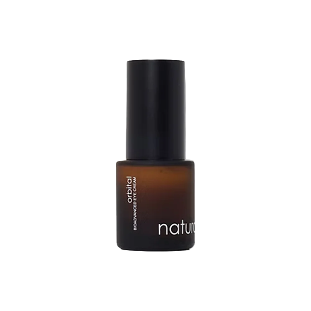 Naturallogic 逆時提拉眼霜15ml