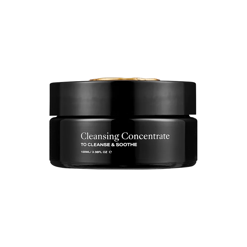 Deviant Skincare 毛孔淨化洗卸潔面黃金膏