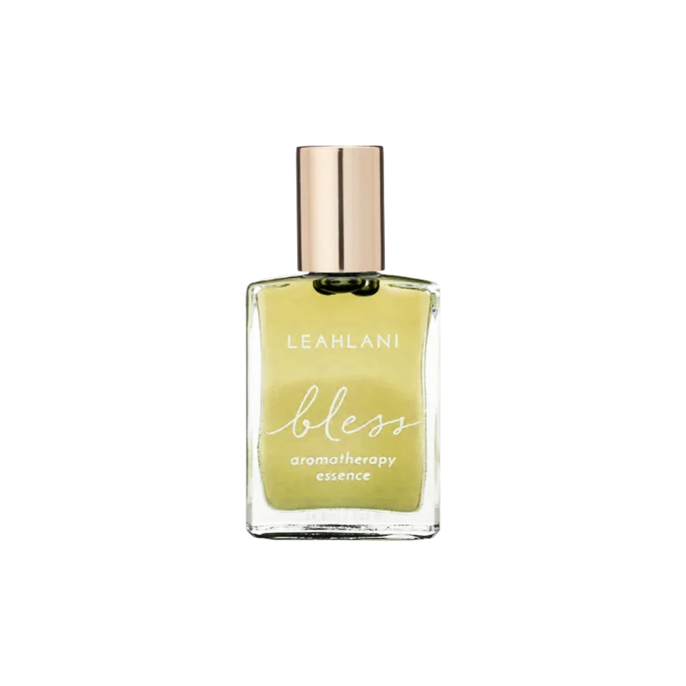 Leahlani Bless 柑橘花甜美香水
