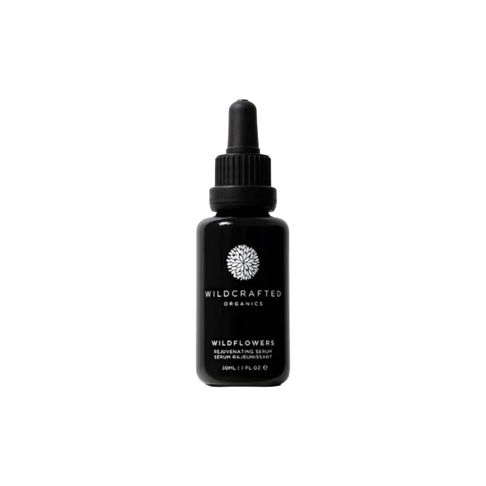 Wildcrafted Organics 細胞充電Q10精華