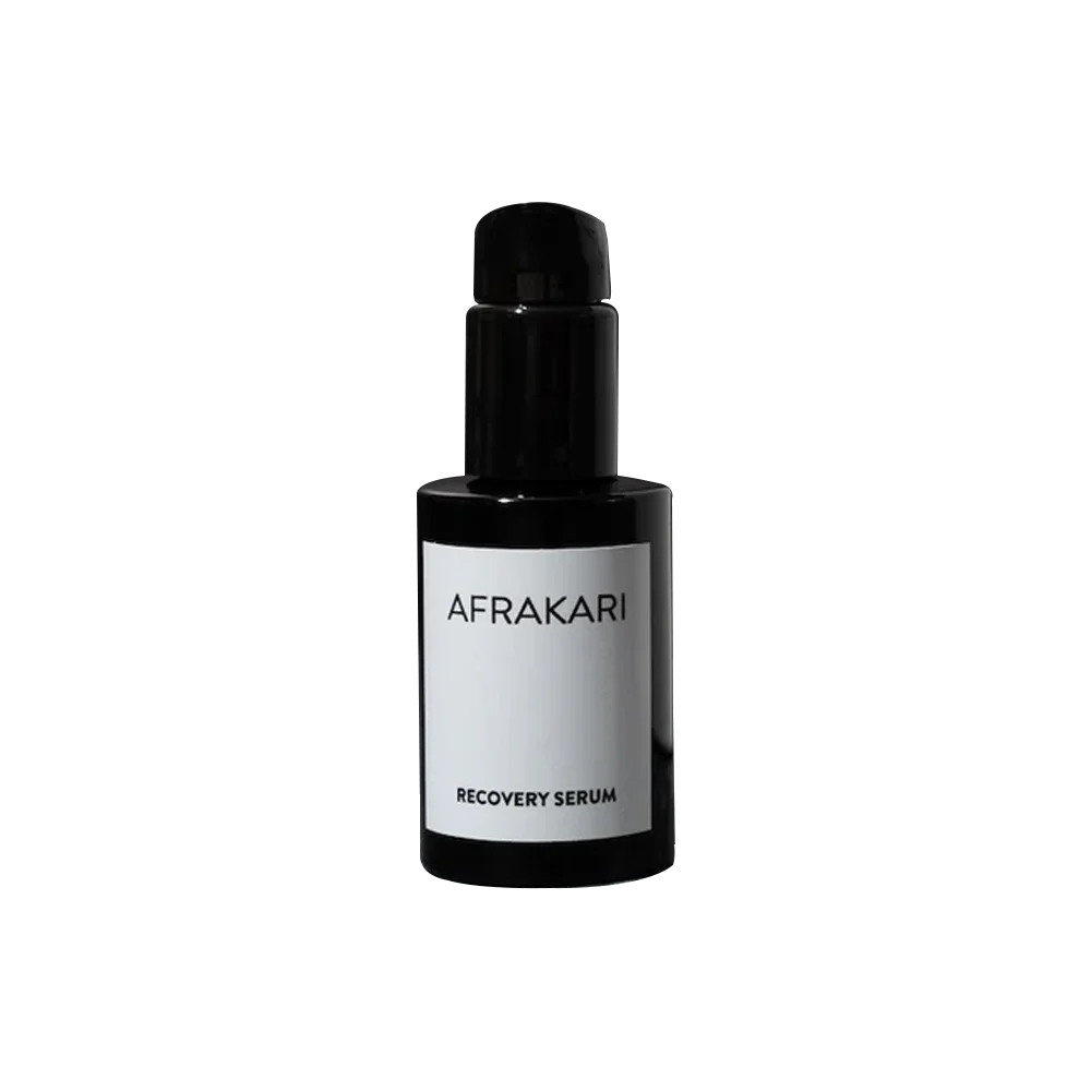 Afrakari TTT液態黃金復活精華