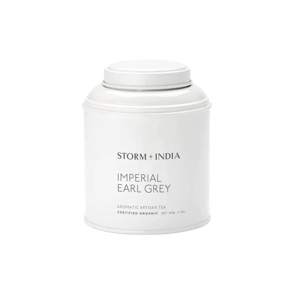Storm+India 喜馬拉雅山抗炎伯爵茶