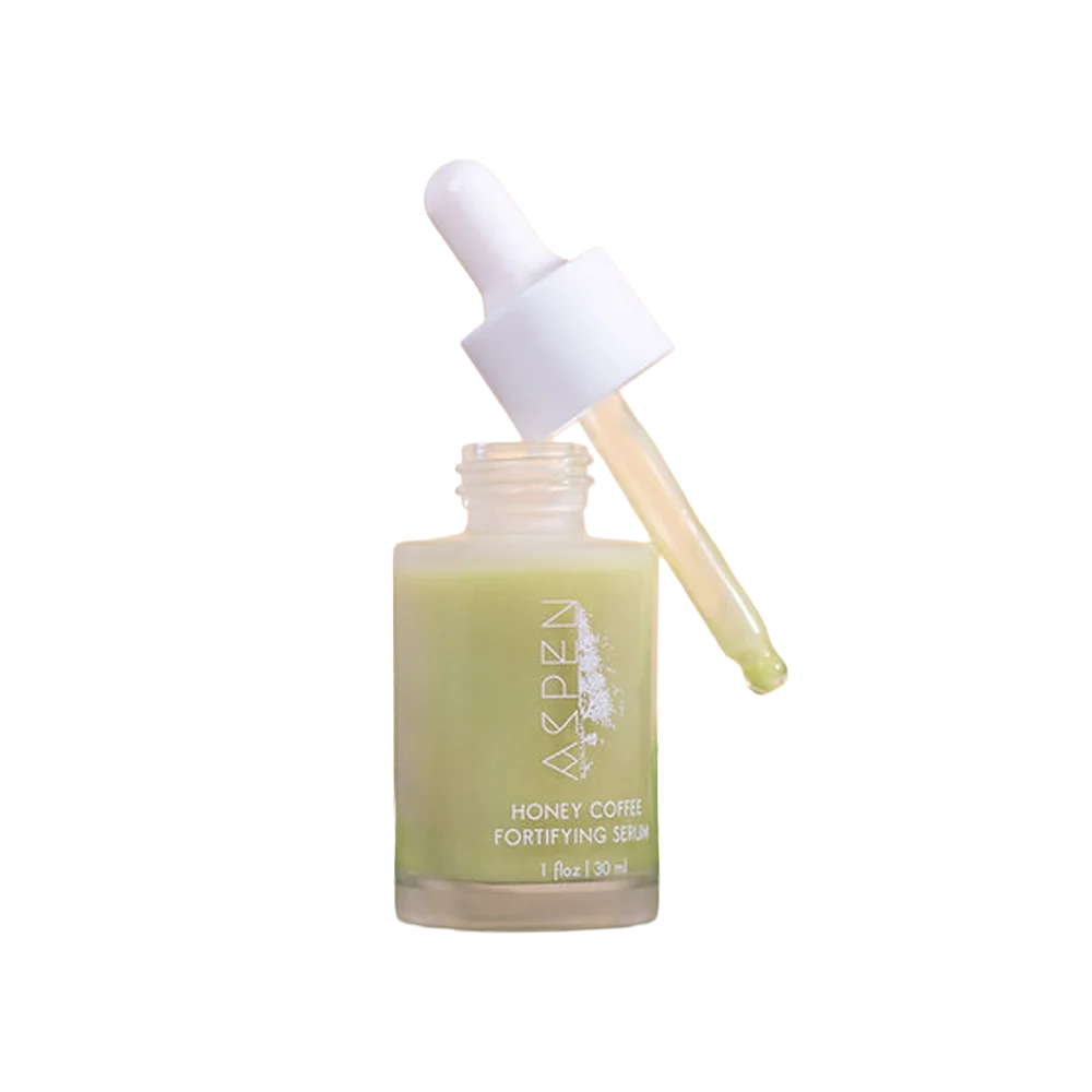 Aspen 強化膠原抗老精華