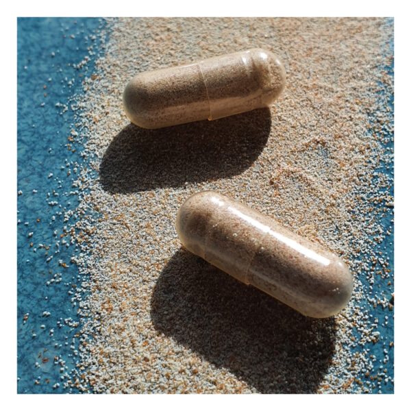 【減$200】一夜好眠唔再眼光光，深層熟睡！ Days of Confidence 好眠小藍丸 60粒 - Image 4
