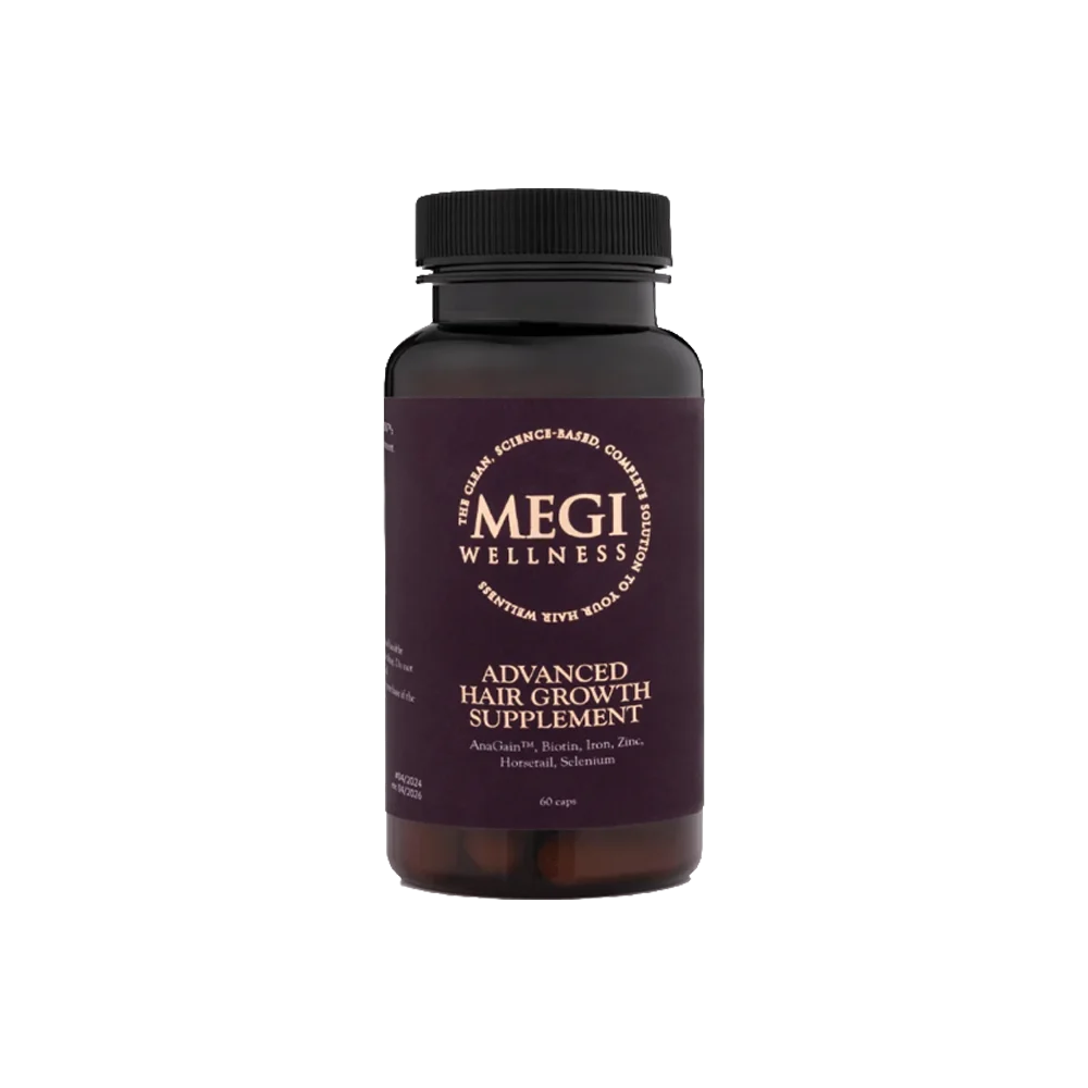 Megi Wellness 英國天然爆髮丸
