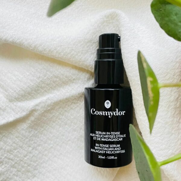 【9折】超有感，60秒即刻緊！法國Cosmydor 60秒In-Tense緊緊精華30ml - Image 3