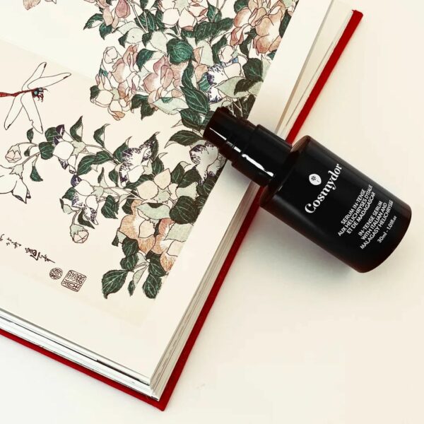 【9折】超有感，60秒即刻緊！法國Cosmydor 60秒In-Tense緊緊精華30ml - Image 4