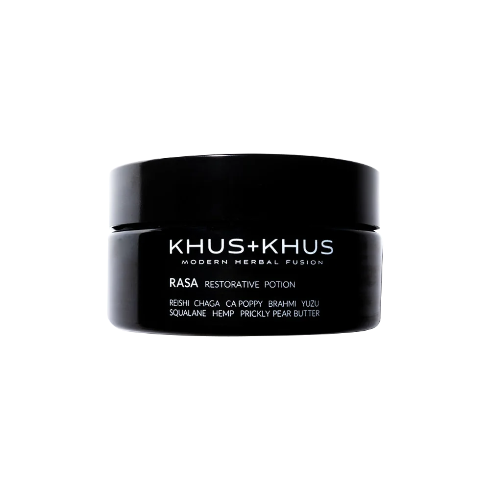 【預購】Khus+Khus+ 靈芝神奇修復霜(加量裝)
