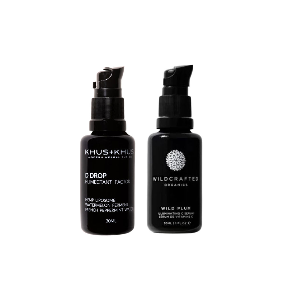 去痘去印雙精華套裝