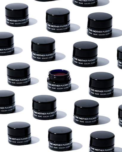 【新品9折】SOS嘴唇爆拆乾裂! KHUS+KHUS+ The Mother Pucker 唇部修復滋潤霜 - Image 2