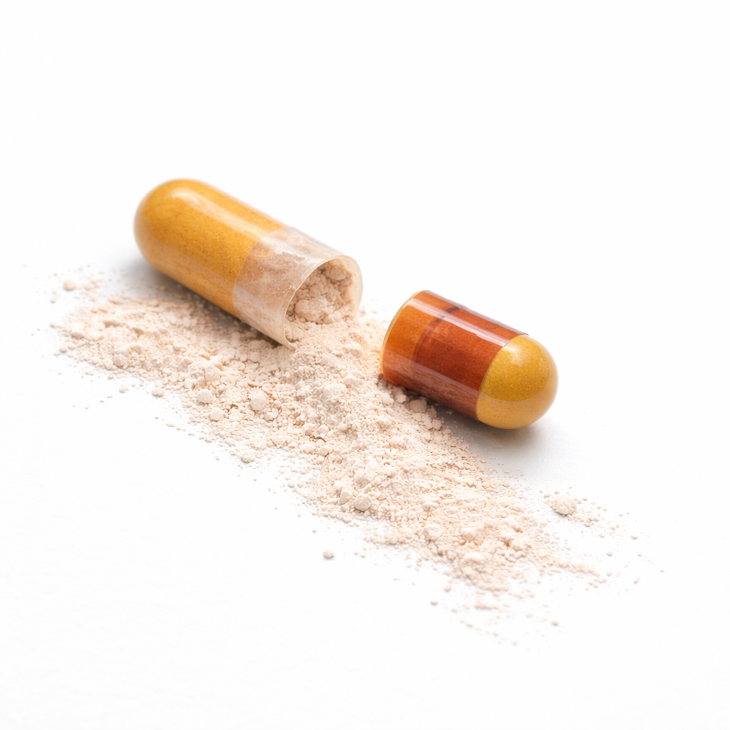 【9折】 餐前救星 0戒口食住瘦!Roooty Super HCA+油切丸(90粒) - Image 5