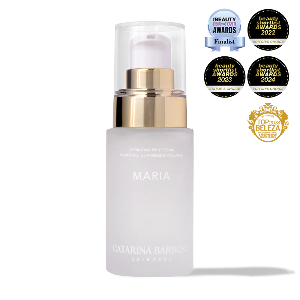Catarina Barbosa Skincare MARIA 修復屏障精華