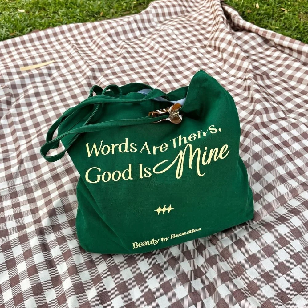 2026S限量ToteBag